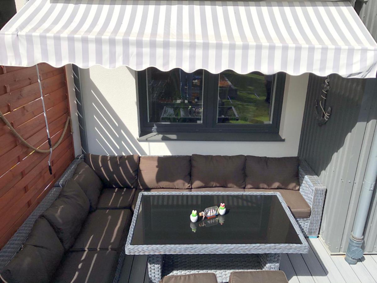 Apartament Zatoka Deluxe Z Ogrodem Apartman Debogorze Kültér fotó
